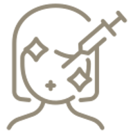 NuLuxe Medspa logo
