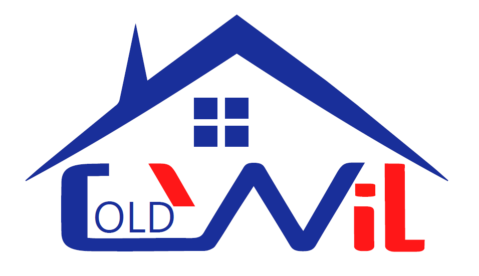 ColdWil HVAC logo
