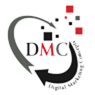 Digital Marketing Concepts logo