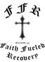Faith Fueled Recovery (FFR) logo