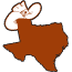 Cowboys Air Conditioning & Heating logo