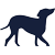 Uni Pet Clinic logo