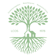 Lutheran Church of Our Saviour logo