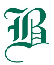 Bellagio Bistro logo