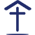San Jose Open Bible Church logo
