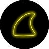 Sharks Pool Club logo