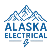Alaska Electrical logo