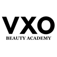 VXO Beauty Academy logo