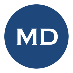 MD Weight Loss & Med Spa logo