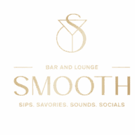 Smooth Bar & Lounge logo