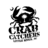 Crab Catchers On The Waterfront logo