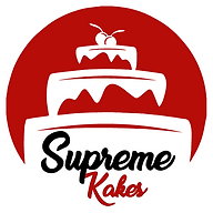 Supreme Kakes and More logo