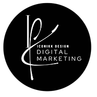 Iconikk Design logo