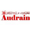 Audrain Heating & Cooling logo