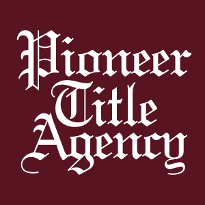 Pioneer Title Agency logo