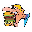 Big Bite'z logo