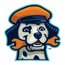 CREW Heating & Cooling logo