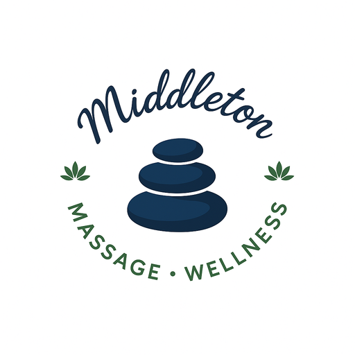 Middleton Massage & Wellness logo