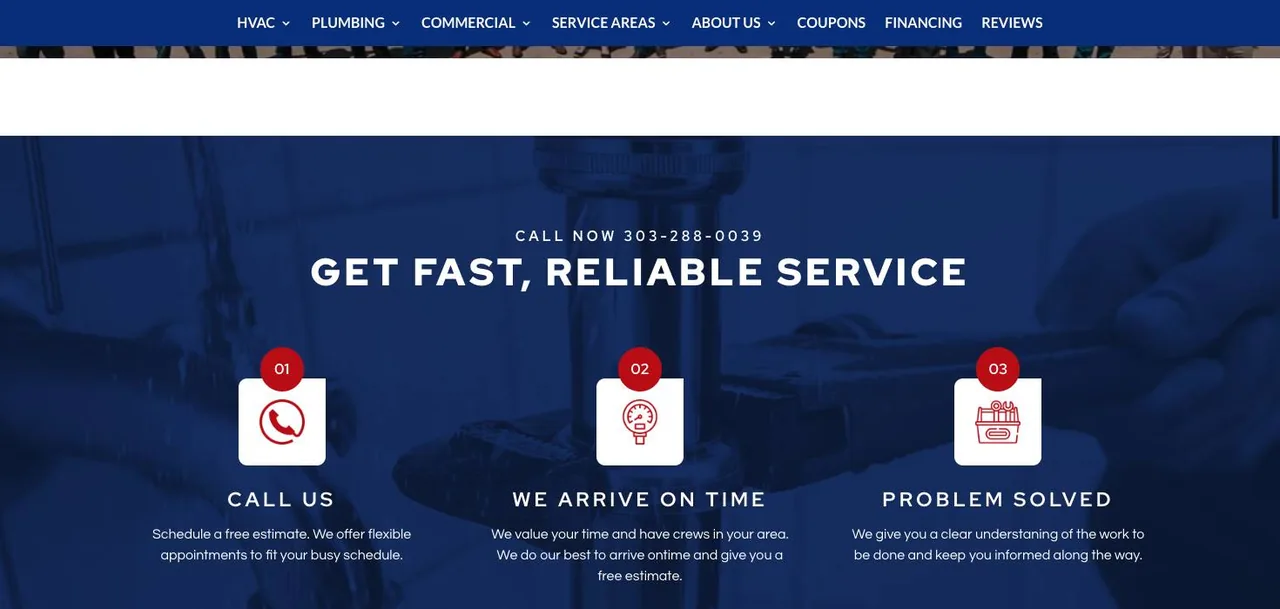 Go Direct Services cover