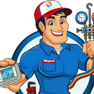 Best Solutions HVAC logo