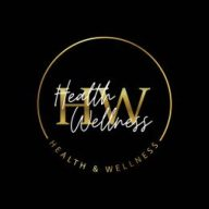 Health + Wellness Integrated Healthcare logo