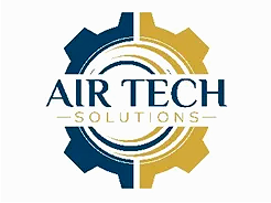 Air Tech Solutions logo