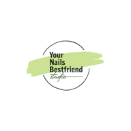 Your Nails Bestfriend Studio logo