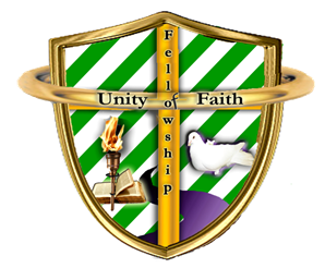 Unity of Faith Fellowship International Ministry logo