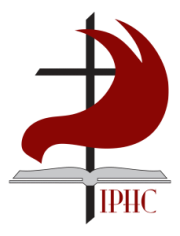 Shiloh Pentecostal Holiness Church logo