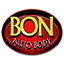 Bon Auto Body logo