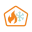 Perry Heating & A/C logo