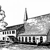 Hillcrest United Methodist Church logo