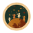 Children's Space logo