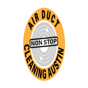 Nonstop Air Duct Cleaning Austin logo