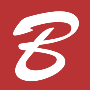 Broadus Church logo