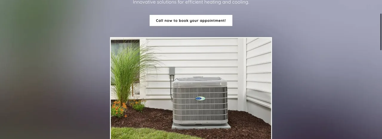 Imperial Heating and Air Conditioning cover