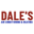 Dale's Air Conditioning & Heating logo