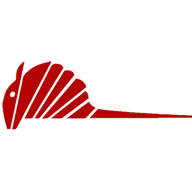 Armadillo AC and Heating logo