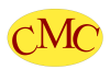 CMC Auto Care logo