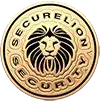 Securelion Security logo
