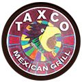Taxco Mexican Grill logo