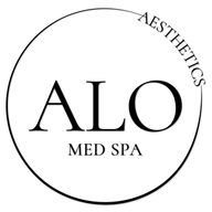 aloaestheticsmedspa-com logo