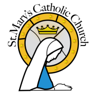St. Mary's Catholic Church, Lovingston logo