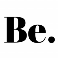 Be. Clinical Spa logo