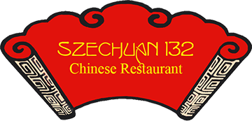 Szechuan 132 logo
