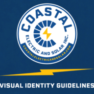 Coastal Electric And Solar Inc logo