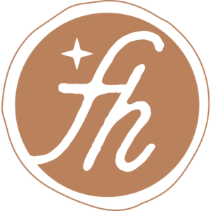 Faith Home Christian Recovery logo