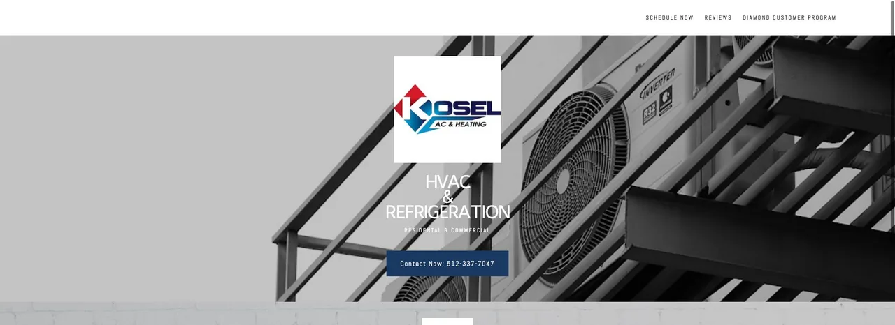 HVAC & Refrigeration cover
