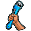 Blue Collar Plumbing & Mechanical logo