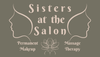 Sisters at the Salon, LLC logo